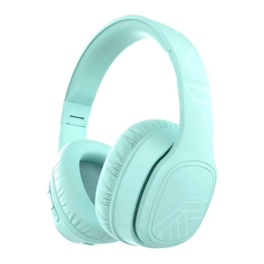 Бездротові навушники PowerLocus P7 Mint (pwl-p7-mint) - цена, характеристики, отзывы, рассрочка, фото 1