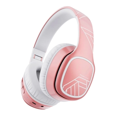 Беспроводные наушники PowerLocus P7 Rose Gold (pwl-p7-rosegold) - цена, характеристики, отзывы, рассрочка, фото 1