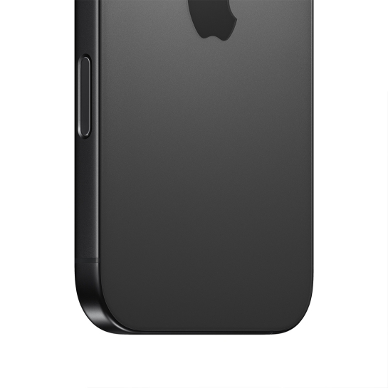 Apple iPhone 16 Pro 256 Gb Black Titanium купить по цене 56