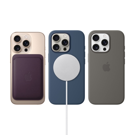 Apple iPhone 16 Pro 256 Gb Natural Titanium купить по цене