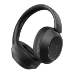 Беспроводные наушники PowerLocus Universe Black (pwl-universe-black)