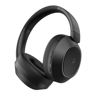 Беспроводные наушники PowerLocus Universe Black (pwl-universe-black) - цена, характеристики, отзывы, рассрочка, фото 1