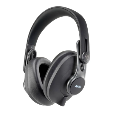 Беспроводные наушники AKG K371BT - цена, характеристики, отзывы, рассрочка, фото 1