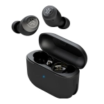 Беспроводные наушники Jlab Go Air Pop True Wireless Black (IEUEBGAIRPOPRBLK124)