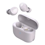 Бездротові навушники Jlab Go Air Pop True Wireless Lilac (IEUEBGAIRPOPRLLC124)