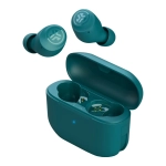 Беспроводные наушники Jlab Go Air Pop True Wireless Teal (IEUEBGAIRPOPRTEL124)