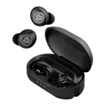 Бездротові навушники Jlab JBuds Air Pro True Wireless Black (IEUEBJBAIRPRORBLK82)