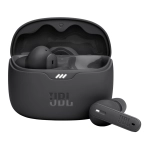 Беспроводные наушники JBL Tune 245 NC Black (JBLT245NCTWSBLK)