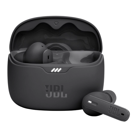 Беспроводные наушники JBL Tune 245 NC Black (JBLT245NCTWSBLK)