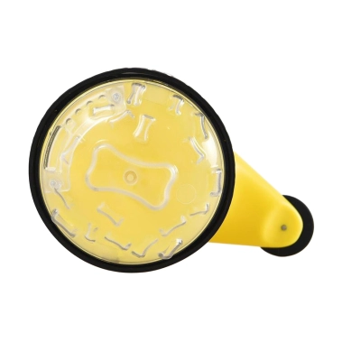 Игрушка-кормушка Little Beast Star XT05-5001 Yellow - цена, характеристики, отзывы, рассрочка, фото 1