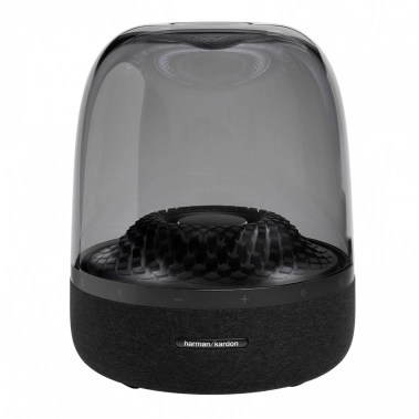 Акустична система Harman Kardon Aura Studio 4 Black (HKAURAS4BLKEP) - цена, характеристики, отзывы, рассрочка, фото 1