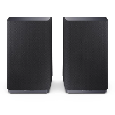 Акустична система Sharp CP-AWS2001 - цена, характеристики, отзывы, рассрочка, фото 1