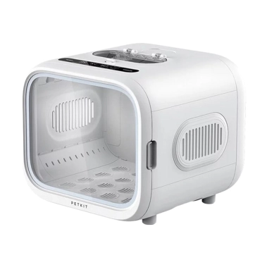 Сушилка Petkit AIRSALON Max PRO Smart Pet Dryer (PD10-PRO) - цена, характеристики, отзывы, рассрочка, фото 1