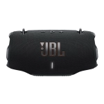Портативна акустика JBL Xtreme 4 Black No Adapter (JBLXTREME4BLKEUNA)