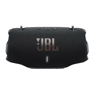 Портативная акустика JBL Xtreme 4 Black No Adapter (JBLXTREME4BLKEUNA) - цена, характеристики, отзывы, рассрочка, фото 1