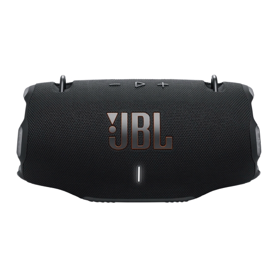 Портативна акустика JBL Xtreme 4 Black No Adapter (JBLXTREME4BLKEUNA) - ціна, характеристики, відгуки, розстрочка, фото 1