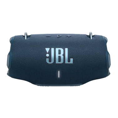 Портативна акустика JBL Xtreme 4 Blue No Adapter (JBLXTREME4BLUEUNA) - цена, характеристики, отзывы, рассрочка, фото 1