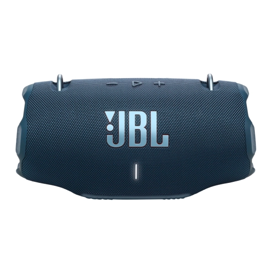 Портативная акустика JBL Xtreme 4 Blue No Adapter (JBLXTREME4BLUEUNA)