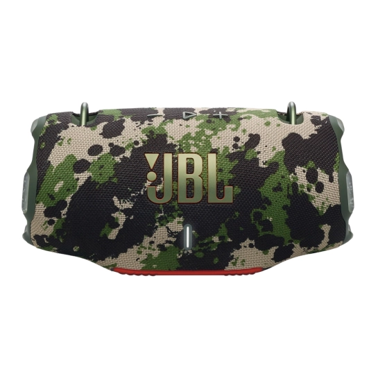 Портативна акустика JBL Xtreme 4 Camo No Adapter (JBLXTREME4CAMOEUNA)