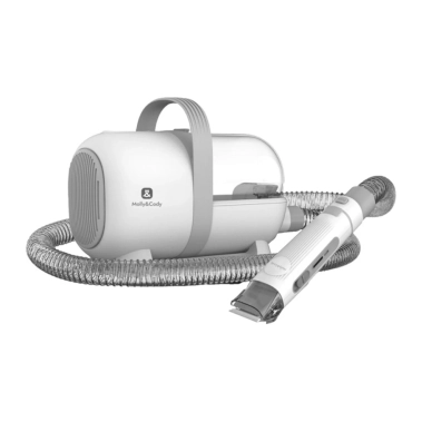 Набор для груминга и ухода Molly&Cody LM7 Белый - цена, характеристики, отзывы, рассрочка, фото 1