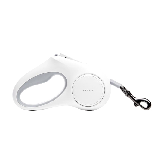 Поводок PETKIT Travel GO FREE Retractable Leash 3M (P2104) - цена, характеристики, отзывы, рассрочка, фото 1