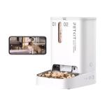 Смарт кормушка PETKIT YUMSHARE DUAL-HOPPER with Cam P591