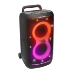 Портативна акустика JBL PartyBox Stage 520 (JBLPARTYBOX520EU)