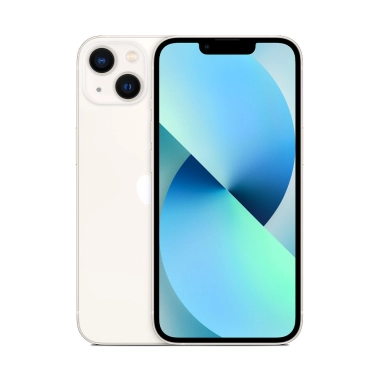 Apple iPhone 13 128 Gb Starlight (Дисконт) - цена, характеристики, отзывы, рассрочка, фото 1