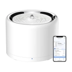 Поилка PETKIT Eversweet 3 PRO Water Fountain White (P4108)