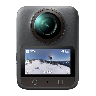 Екшн-камера DJI Osmo 360 Action Camera Standard Combo (CP.OS.00000441.02) - цена, характеристики, отзывы, рассрочка, фото 1