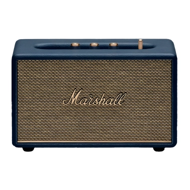 Акустична система Marshall Acton III Midnight Blue - цена, характеристики, отзывы, рассрочка, фото 1