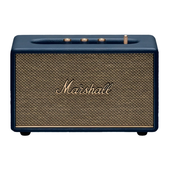 Акустична система Marshall Acton III Midnight Blue