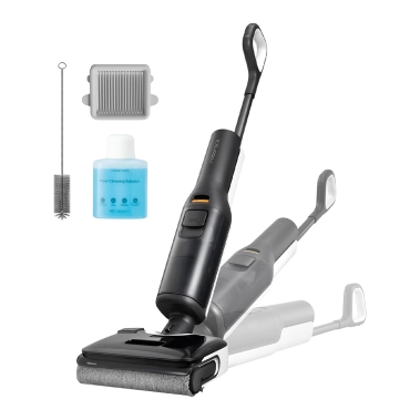 Аккумуляторный моющий пылесос RoboRock F25 LT - цена, характеристики, отзывы, рассрочка, фото 1