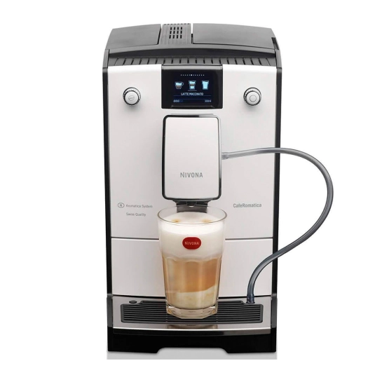 Кавомашина автоматична Nivona CafeRomatica 779 (NICR 779)