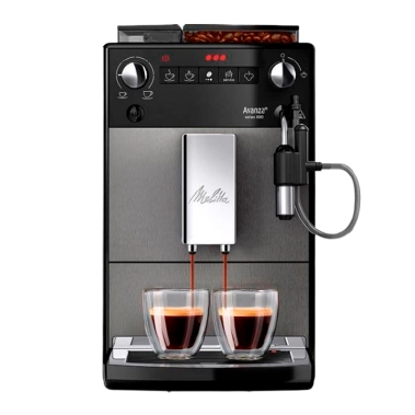 Кофемашина автоматическая Melitta Avanza (F27/0-100) - цена, характеристики, отзывы, рассрочка, фото 1
