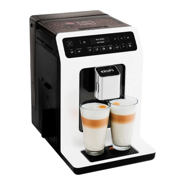 Кофемашина автоматическая Krups EVIDENCE (EA8901) - цена, характеристики, отзывы, рассрочка, фото 1