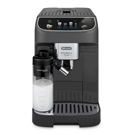Кофемашина автоматическая DeLonghi ECAM 320.61.G Magnifica Plus