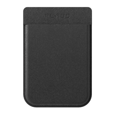 Магнитный чехол для диктофона Plaud Note ChatGPT Empowered AI Voice Recorder Black - цена, характеристики, отзывы, рассрочка, фото 1