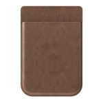 Магнітний чохол для диктофона Plaud Note ChatGPT Empowered AI Voice Recorder Brown