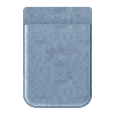 Магнитный чехол для диктофона Plaud Note ChatGPT Empowered AI Voice Recorder Blue - цена, характеристики, отзывы, рассрочка, фото 1