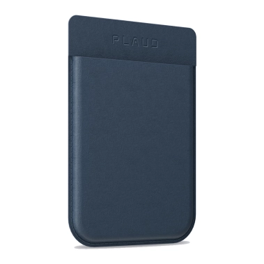 Магнитный чехол для диктофона Plaud Note ChatGPT Empowered AI Voice Recorder Dark Blue - цена, характеристики, отзывы, рассрочка, фото 1