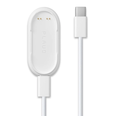 Зарядная станция и кабель для диктофона Plaud NotePin ChatGPT - цена, характеристики, отзывы, рассрочка, фото 1