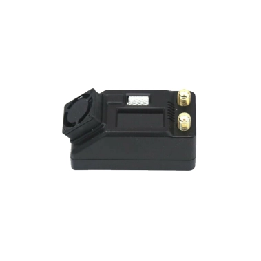 Відеоприймач Skyzone SteadyView X 5.0G 48ch - цена, характеристики, отзывы, рассрочка, фото 1