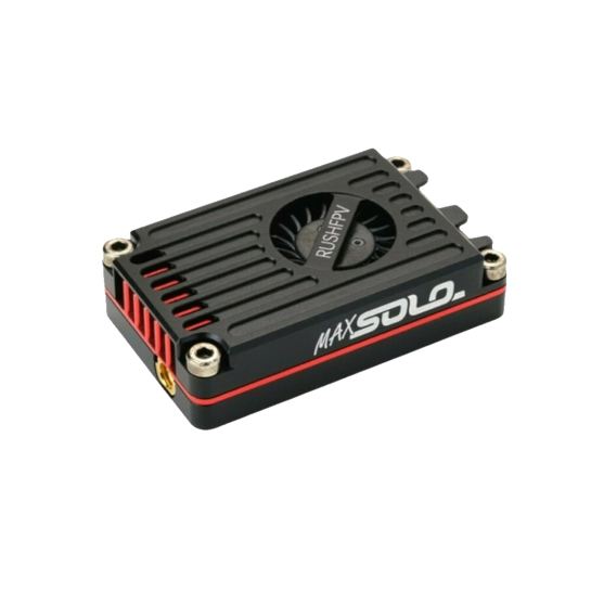 Відеопередавач Rush Max Solo 5.8G 25/500/1000/2500mW