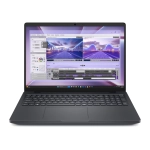 Ноутбук Dell Pro 16 Max (DP1605MC16257US)