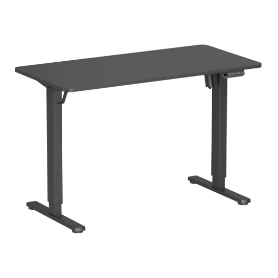 Компьютерный стол с регулировкой высоты OfficePro ODE1260B