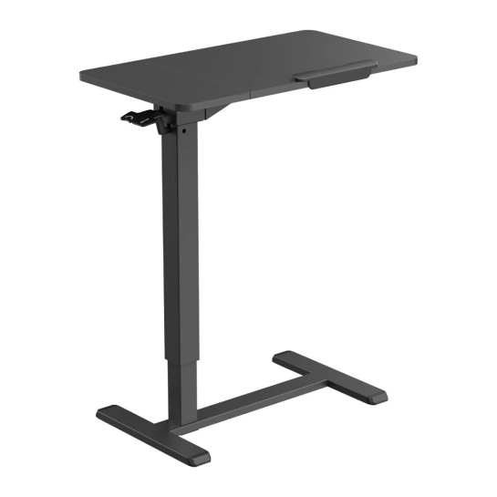 Приставной компьютерный стол OfficePro ODM320B Black