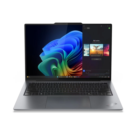 Ноутбук Lenovo ThinkPad X9-14 Gen 1 Aura Edition Grey (21QA0135US)