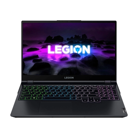 Ноутбук Lenovo Legion 5 15ACH6 (82JW00N52PB)
