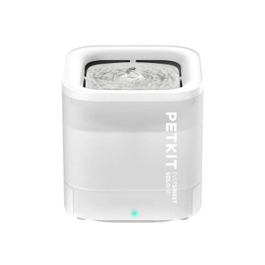 Поилка PETKIT Eversweet SOLO SE Smart Pet Drinking Fountain White (P4103S WHITE) - цена, характеристики, отзывы, рассрочка, фото 1